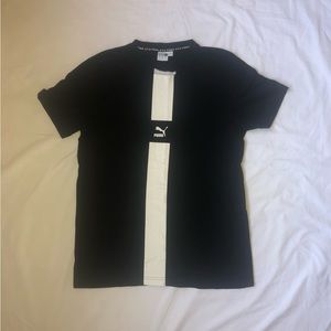 Men’s Puma Classic T-Shirt Large *Like New